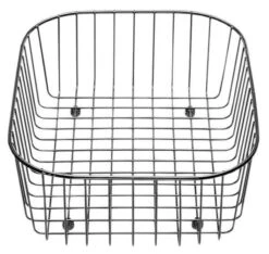 Blanco Accessoires - Universeel Vaatkorf Voor Spoelbak, Rvs 220573