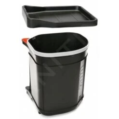 Franke Sorters - Mini Inbouw Prullenbak 121.0176.518 -Keuken Kortingswinkel 7c17b039613260ca03e307da