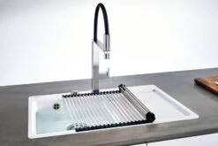 Franke Mythos - Keramische Spoelbak MTK 611-78/2, 780x510 Mm, Glacier 124.0433.442 -Keuken Kortingswinkel 8250c05220ff862cc7b60443