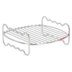 Philips Airfryer XL Accessoires HD9904/01grillrooster & Muffinvormen -Keuken Kortingswinkel 844896ca5e7f04f57b0fc4b3ddbc5fc4