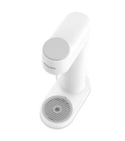 Philips GoZero - Sodamaker Lite Met Toebehoren, Wit ADD4901WH/10 -Keuken Kortingswinkel 84769bd218fe64ab2230a0ac