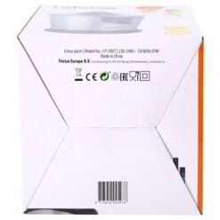 Tristar CP-3007 Citruspers -Keuken Kortingswinkel 866b18301b201f12a64dfa9c8b231146