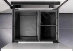 Blanco Flexon II - Afvalsorteersysteem, Met Scheidingswand, Inhoud 46 L 521473 -Keuken Kortingswinkel 8855710f4b2b10637c0d0804