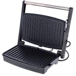 Tristar GR-2859 Contactgrill 1500 W 19 Tristar GR-2859 Contactgrill 1500 W -Keuken Kortingswinkel 889c88383cfd622defb8939d97db57bc