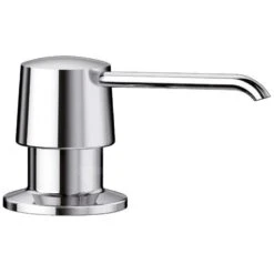 Blanco Accessoires - Afwasmiddeldispenser Yano, Chroom 524256