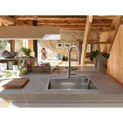 Franke Eos Neo - Keukenkraan FC 0045.501 Met Uittrekbare Sproeikop, Rvs 115.0590.045 -Keuken Kortingswinkel 8e6d96eb4cfb55e24875bf56