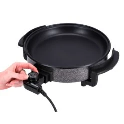 Tristar PZ-2963 Hapjespan 30 Cm -Keuken Kortingswinkel 8e72f106d6da5a75c81dd8346f625c88