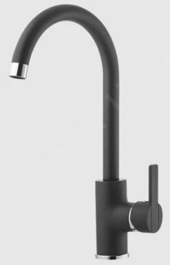 Alveus Sets - Set Spoelbak Rock 130 En Keukenkraan Tonia, Carbon SETA068 -Keuken Kortingswinkel 91776f8f00df43c9c992c7e1