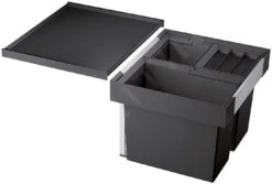 Blanco Flexon II - Afvalsorteersysteem, Inhoud, 35 L 521470