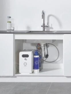 Grohe Blue Professional - Grohe Blue Mono Met Koeler En Filter Set, Supersteel 31302DC2 -Keuken Kortingswinkel 9d3f7bea6ed33c2bcf4011a3