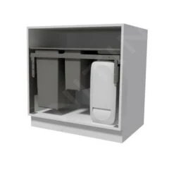 Grohe Blue Home - Connected Keukenkraan, Met Filter En Koeler, Chroom 31541000 -Keuken Kortingswinkel a2b900e5137c18079fdc96af