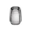 Blanco Accessoires - Inzetbakje, Rvs 208195 -Keuken Kortingswinkel a3188d94862e7a4a41ad2979