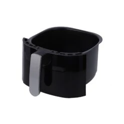 Frituurpan Hetelucht 5,5L 1400W -Keuken Kortingswinkel a77121bed261739ff11315c79b5a3051