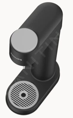 Philips GoZero - Sodamaker Lite Met Toebehoren, Zwart ADD4901BK/10 -Keuken Kortingswinkel a77c85ca2874cdbb8be41490