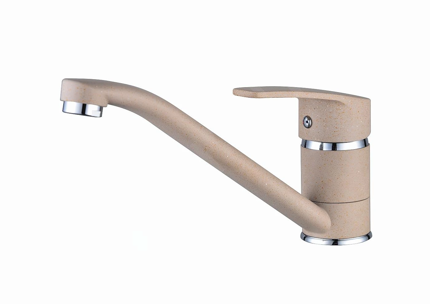 Alveus Sets - Set Granieten Spoelbak Cadit 20 En Keukenkraan Nina, Beige SETA20002 6 Alveus Sets - Set Granieten Spoelbak Cadit 20 En Keukenkraan Nina, Beige SETA20002 - Afbeelding 4