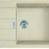 Franke Sirius 2.0 - Tectonite Spoelbak S2D 611-78 XL, 780x500 Mm, Beige 143.0670.897 -Keuken Kortingswinkel a8bd88401b11dad7b48726bf