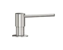 Villeroy & Boch Toebehoren - Afwasmiddeldispenser, 250 Ml, Rvs 923620LC