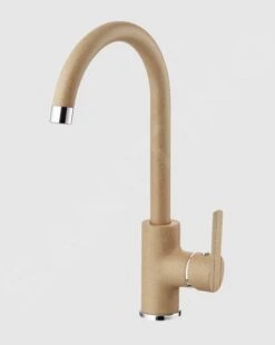 Alveus Sets - Set Spoelbak Intermezzo 130 En Keukenkraan Tonia, Beige SETA025 -Keuken Kortingswinkel ae798d4e040a39654689e051