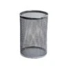 Sanela Draad Prullenbak - Prullenbak 13 L, Grijs SLZN 96B -Keuken Kortingswinkel b382a52b493ade68dd1bc82a