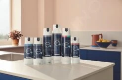 Grohe Reserveonderdelen - Filter, L-maat 2500 L 40412001 -Keuken Kortingswinkel b5f87d08fb29c70658def8b0