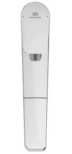 Ideal Standard CeraPlan - Keukenkraan Met Uittrekbare Sproeikop, Chroom BD330AA -Keuken Kortingswinkel b6abfeb7676683977145d7b3