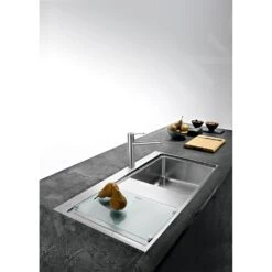 Franke Tango Neo - Keukenkraan FC 6387.501, Rvs 115.0596.387 -Keuken Kortingswinkel b792dbcb7bba2ed3d5f0a00a