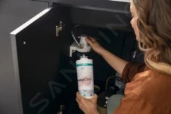 Hansgrohe Aqittura M91 - Keukenmengkraan Met Uittrekbare Uitloop En Filterfunctie, SBox, Chroom 76800000 -Keuken Kortingswinkel ba39b213be40fabc58ece16e