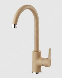 Alveus Sets - Set Granieten Spoelbak Cortina 140 En Keukenkraan Tonia, Beige SETA733 -Keuken Kortingswinkel c05dc6815e69b05827589884