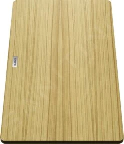 Blanco Accessoires - Snijplank Voor Spoelbak, Essenhout 230700
