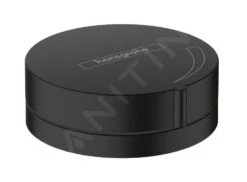 Hansgrohe Toebehoren - F 21 Stopkraan, Mat Zwart 72841670