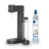 Philips GoZero - Sodamaker Lite Met Toebehoren, Zwart ADD4901BK/10 -Keuken Kortingswinkel c9edc0d23c4e0e05c4d178e9