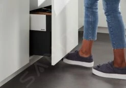 Blanco Select - Inbouw Afvalemmer, Inhoud 30 L 526304 -Keuken Kortingswinkel ccc5ca008811b16622127325 3