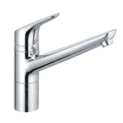 Kludi Objekta - Keukenkraan, Chroom 325780575