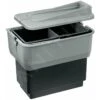 Blanco Singolo S - Afvalsorteersysteem, Inhoud 14 L 512881 -Keuken Kortingswinkel d5426e19d66252f603112386
