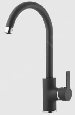 Alveus Sets - Set Spoelbak Niagara 20 En Keukenkraan Tonia, Carbon SETA103 -Keuken Kortingswinkel d82fdc01fa2c63af4ce5d497