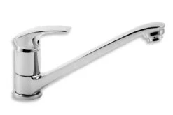 Novaservis Metalia 57 - Keukenkraan, Chroom 57091,0