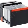 Franke Cube - Inbouw Afvalemmer Cube 50 134.0055.291 -Keuken Kortingswinkel e074624cc3e2435be2c8d781
