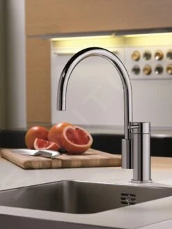 Ideal Standard Mara - Keukenkraan, Chroom A9020AA -Keuken Kortingswinkel e08a16920d80549283e42294