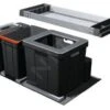 Franke Sorters - Composta 350-90 Inbouw Prullenbak 121.0307.528 -Keuken Kortingswinkel e13f7e7269b9ef527f3e01d1
