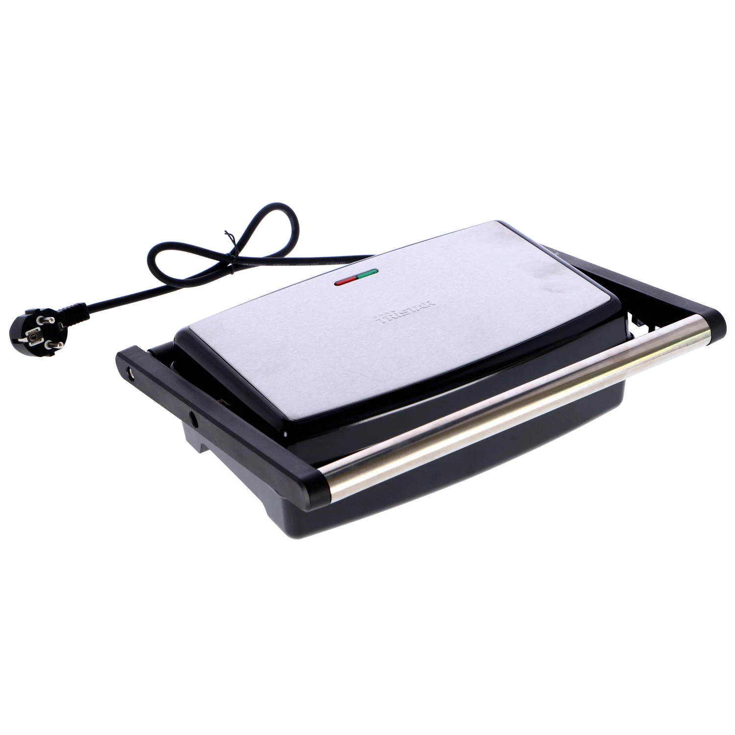 Tristar GR-2859 Contactgrill 1500 W 11 Tristar GR-2859 Contactgrill 1500 W - Afbeelding 9