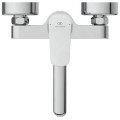 Ideal Standard CeraFlex - Keukenkraan, Met Draaibare Uitloop 160 Mm, Chroom B1717AA -Keuken Kortingswinkel e74055a0530db0ecc5bd323d