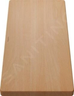 Blanco Accessoires - Snijplank Voor Spoelbak, 530x260 Mm, Beukenhout 218313