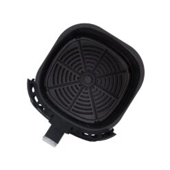 Frituurpan Hetelucht 5,5L 1400W -Keuken Kortingswinkel efe0d1bd821c52b95bc10b04887ceac3