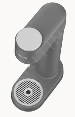 Philips GoZero - Sodamaker Lite Met Toebehoren, Grijs ADD4901GR/10 13 Philips GoZero - Sodamaker Lite Met Toebehoren, Grijs ADD4901GR/10 -Keuken Kortingswinkel f486512cee860933d7840052
