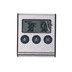 Vleesthermometer Digitaal -Keuken Kortingswinkel f550f13e98e3c5a608b62d44c6d903ab