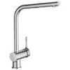 Ideal Standard Ceralook - Keukenkraan, Chroom BC174AA -Keuken Kortingswinkel fd032a9880ce061e5e6fcdbc
