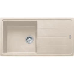 Franke Sets - Set G174, Fragraniet Spoelbak BFG 611 En Keukenkraan FP 9000.082, Sahara/sahara 114.0619.596 -Keuken Kortingswinkel ff81fd75c75a4cd2c4157a69