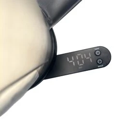 Keukenweegschaal Met Mengkom -Keuken Kortingswinkel ml