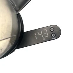 Keukenweegschaal Met Mengkom -Keuken Kortingswinkel oz